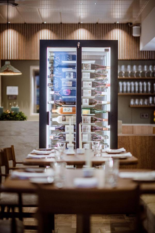 סנט מרטין אם טננגבירגה Mayer - Wirtshaus Und Dorfhotel מראה חיצוני תמונה