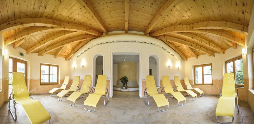סנט מרטין אם טננגבירגה Mayer - Wirtshaus Und Dorfhotel מראה חיצוני תמונה
